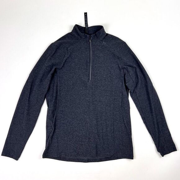 Lululemon Surge Warm Half-Zip Pullover Size M - Picture 5 of 12